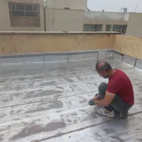 نصب توری فرنگی شستشو رولپلاک سنگ