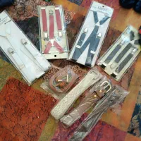 اقلام بچه گانه خارجی
