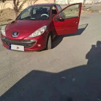 207 مدل 1391