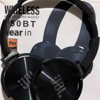 هدفون JBL