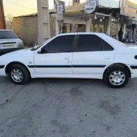 پژو پارس سال مدل 95