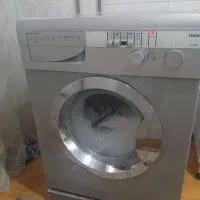 ماشین لباسشویی سالم