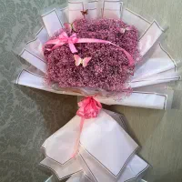 دسته گل بزرگ