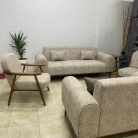 مبل مینیمال راحتی ۷ نفره