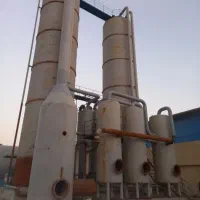 صنعت انواع مخازن فولادی و پلی اتیلن در استان