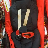 کالاسکه و صندلی ماشین بِرَندِ کاپلا