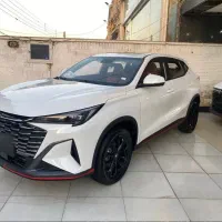چانگانx5plus