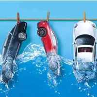 استخدام نیروی کارواش