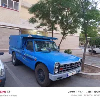 نیسان آپشنالz مدل 403