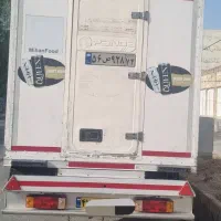 یخچال ایسوزو ۳تن  ۵۲۰۰ زیر صفر