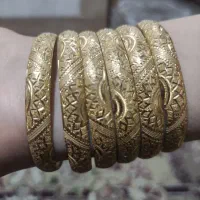 النگو ۱۸ اعیار قیمت ۲۰۰ بالای تابلو