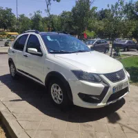کوییک RSمدل1402(نقدواقساط)