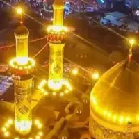 زیارت کربلا، لطفا تورزیارتی معرفی کنید