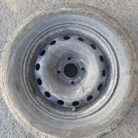 لاستیک خارجی