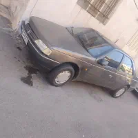 پژو روا ۸۷ بسیار سالم