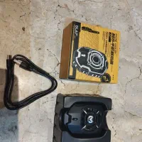 فن خنک کننده ممو