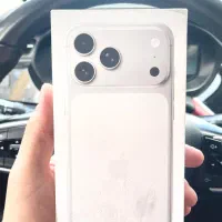 آیفون ۱۷ پرومکس