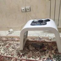 دستگهای فشیال .ترولی .لامپ لوپ