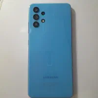 گوشی a32 4g درحدنو زیرقیمت