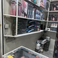 مغازه