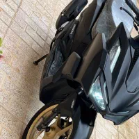 موتور هندا واریو کیلیک ۱۴۰۴وسپا آیروکس