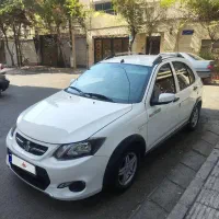 کوییک اتومات فول پلاس 1402 سفید بیرنگ کم کار