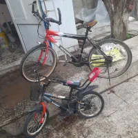 دوچرخه 26و دوچرخه20 خارجی