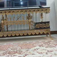 میز تلویزیون