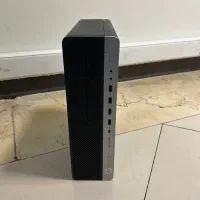 کیس i7 قدرتمند HP G3 800