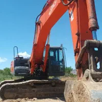 بیل مکانیکی هیتاچی۳۵۰