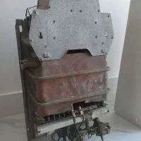 آبگرمکن دیواری بوتان ۳۲۱۵