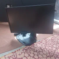 مانیتور 24 اینچ led فول اچ دی HP