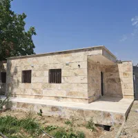 ۱۸۰۰ متر باغ ویلا/بر خیابان آبشار(باران) خوشنام