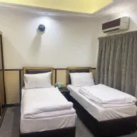 کاروان زیارتی و سیاحتی مشهد مقدس