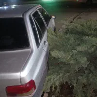 پراید 90 داشبرد جدید