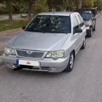 پراید ۱۱۱ مدل ۱۳۹۰