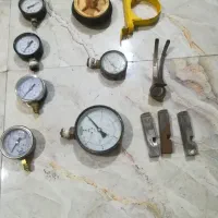 ابزار|ابزارآلات|شیراز, فرگاز|دیوار