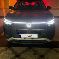 سواری هاچ بک فولکس ماموت خودرو
