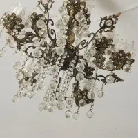 لوستر نو|لوستر و چراغ آویز|پردیس, فاز ۸|دیوار