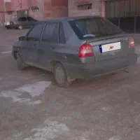 پراید ۱۴۱|خودرو سواری و وانت|بجنورد, |دیوار