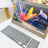 لپتاپ dell i7 Gen8 لمسی