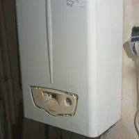 پکیج کار کرده اصل ایتالیا)(ایمرگس)فندار