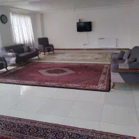 دوخوابه ۱۷۵متری لوکس مرکز شهر