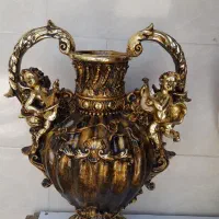 دکوری و استکان