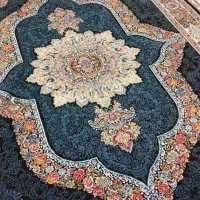فرش  ۹ تومن نقد و اقساط