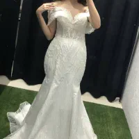 لباس عروس