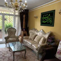 مبلمان و ناهار خوری استیل