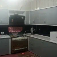 کابینت فلزبادرب ام دی اف