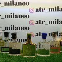 ادکلن اورجینال(جعبه توی آتش سوزی بازار رشت سوخته)