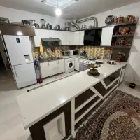 ویلایی دربست پردیس زوج مسکن حسام